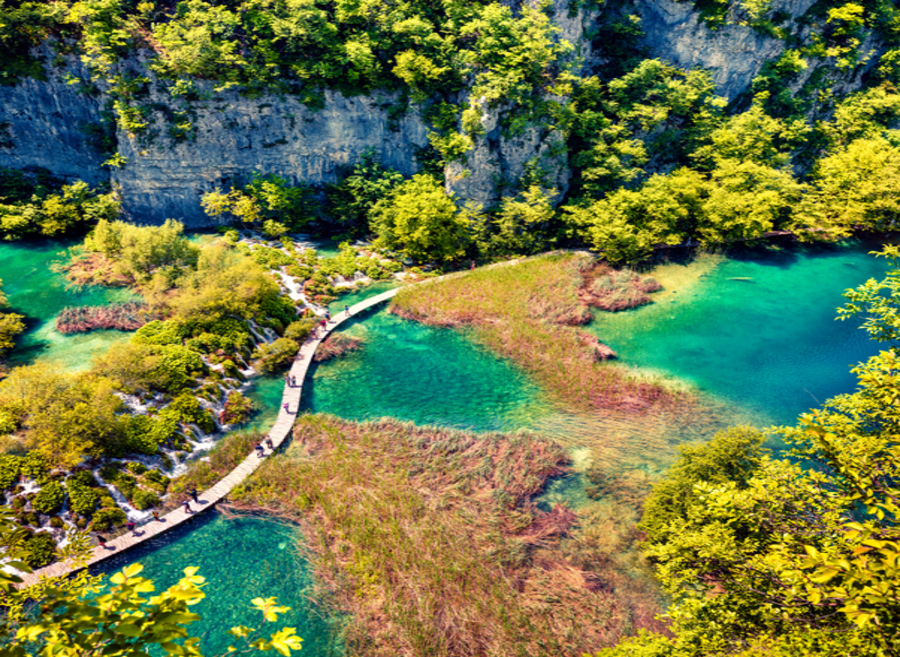 사진:동유럽/발칸 9일 #가성비 #프라하자유시간 #플리트비체 #2대야경 #로텐부르크 #블레드