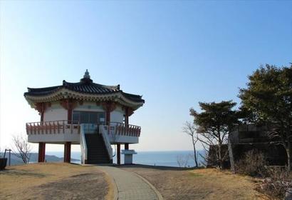 한국전망대