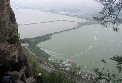 서산용문(전동카)
