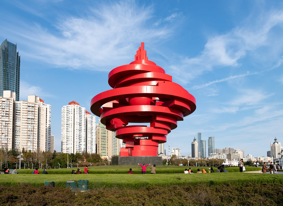 사진:[청주출발] 칭다오 3일 #맥주박물관 #월드체인호텔 #특식포함