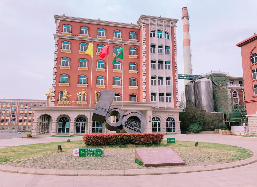 사진:[청주출발] 칭다오 3일/4일 TOP PICK #노팁노옵션노쇼핑