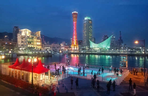 ■출발확정■ 고베/오사카3일 #온천호텔#롯코산로프웨이#2대특식+자유식2회 포함/오사카,아와지시마,아리마온천마을 (제주항공) 15