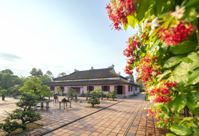 티엔무사원