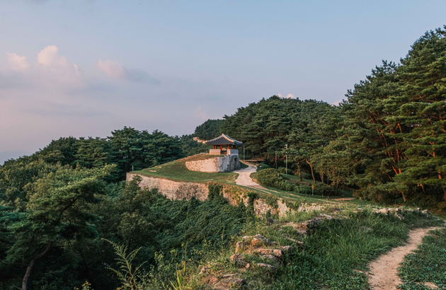 청주/진천 1일 #청남대 #충북원도심투어 #농다리&미르309출렁다리 3