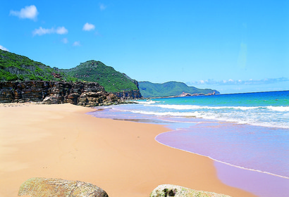 센트럴 코스트 (Terrigal Beach)