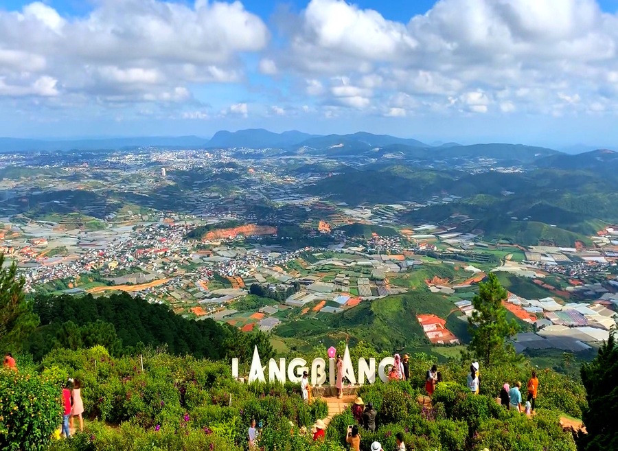 사진:나트랑/달랏 5/6일 #홈쇼핑HIT #5성급호텔#머드온천#전신마사지 1시간 #3대간식