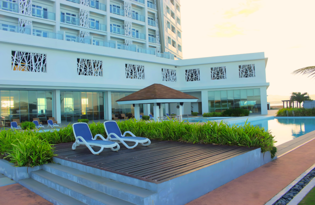 세부 3박4일 #오슬롭고래상어 #투말록폭포 #알테라 #씨뷰UP #전신마사지 #세부퍼시픽 (세부항공) 5
