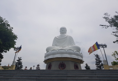 롱선사