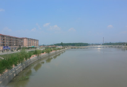 해란강(차창)