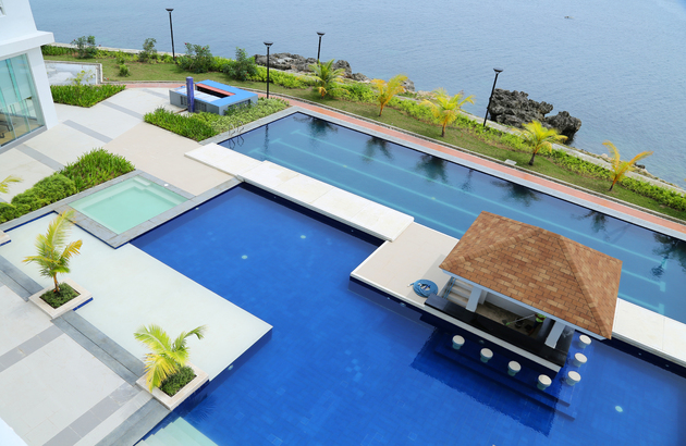 세부 3박4일 #알테라 #씨뷰UP #전신마사지 #세부퍼시픽 (세부항공) 4