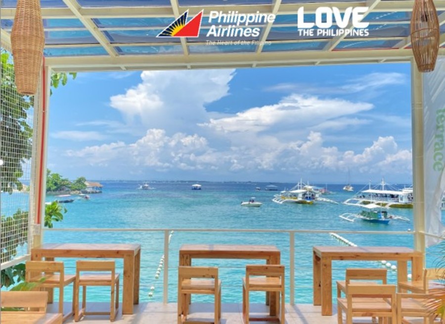 사진:[옐로팡딜] 세부 5일 #알테라 #씨뷰 #무료업그레이드 #전신마사지 