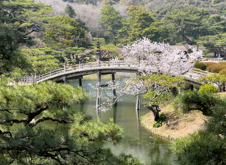 사진:[노랑풍선 단독] 다카마츠4일 #특급온천호텔 #예술의섬 #아쿠아리움 #나오시마,오카야마