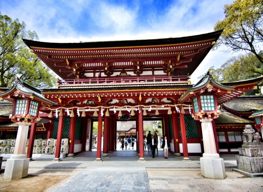 사진:부산출발 큐슈 3일 #카멜리아 #실속 #시내호텔 #벳부 #유후인 #후쿠오카