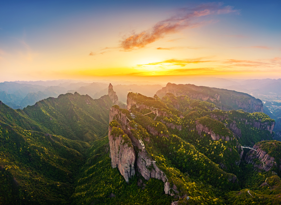 사진:신선거/안탕산/헝디엔 4/5일 #노옵션노쇼핑 #5성급풀만호텔 #신선거특식