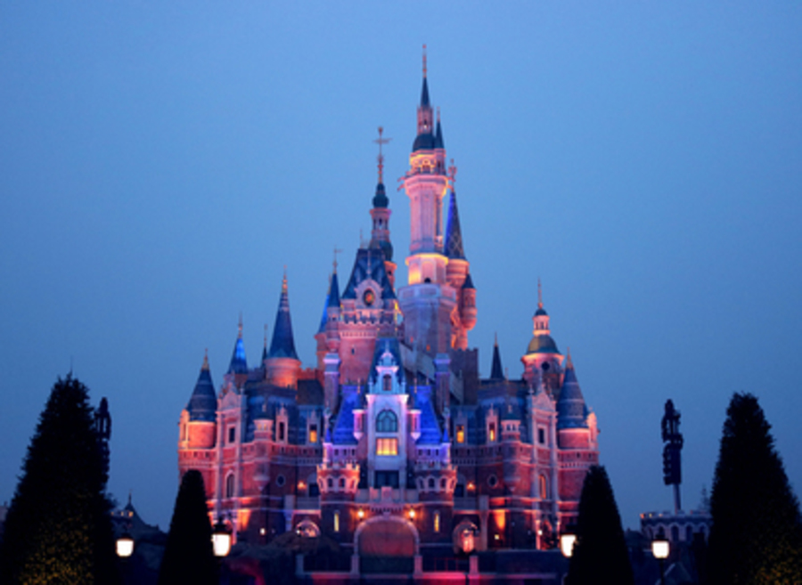 사진:[CJ온스타일] 동경3/4일#풀패키지#디즈니선택#온천욕#라멘박물관/요코하마,오다이바