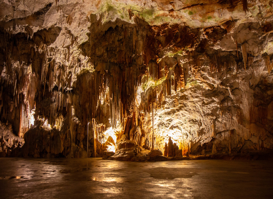 사진:동유럽/발칸 5국 11일 #체코맥주시음 #포스토이나동굴 #플리트비체 #2대야경