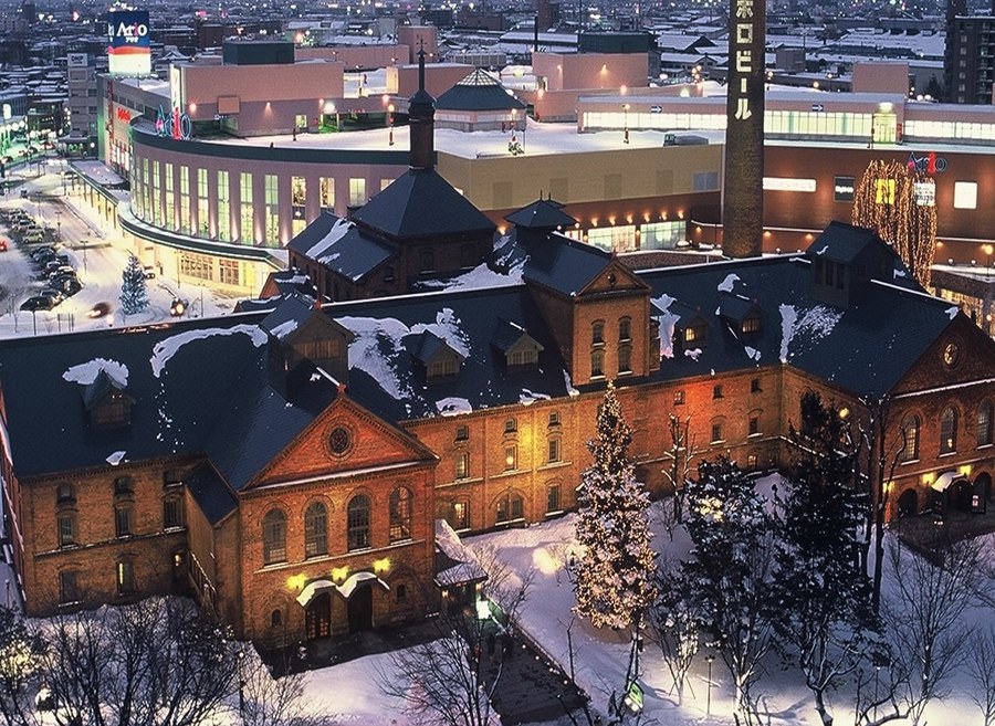 사진:북해도4일 #비에이숙박♨  #대게뷔페+생맥주 #삿포로전망대 #삿포로,오타루,비에이