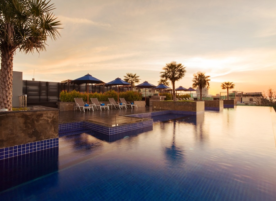 사진:푸켓 5일 #실속UP #베스트웨스턴 파통 #팡아만 #산호섬 #마사지