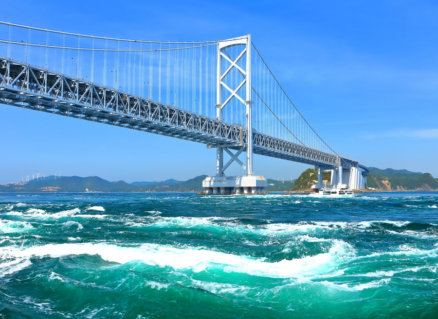 사진:도쿠시마3/4일 #풀패키지OR1일자유 #온천욕/#도쿠시마,미마시