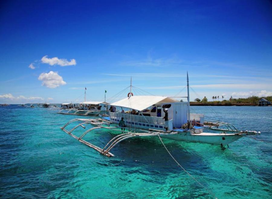 사진:부산출발 세부 5일 #왕복항공권 #위탁수하물20KG #기내식 포함