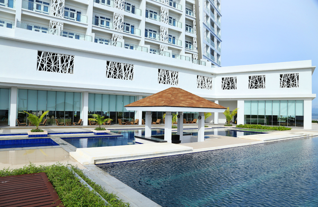 세부 3박4일 #알테라 #씨뷰UP #전신마사지 #세부퍼시픽 (세부항공) 6