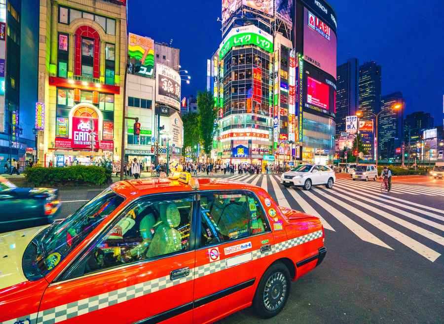 사진:부산출발 동경 3/4일 #새롭게떠나는 #하코네 #오다이바 #가마쿠라 #디즈니선택가능 