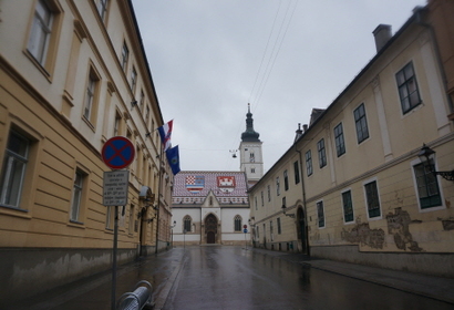 성 마르코 성당