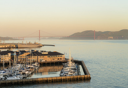 피어 39 (Pier 39)