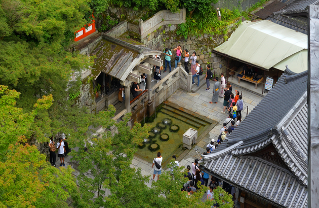 ★선착순특가★[라멘+주류무제한제공]오사카3일#이스타항공#시내호텔2연박#아리마온천#특식제공/오사카,교토,고베 (이스타항공) 17