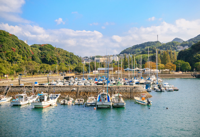 사세보