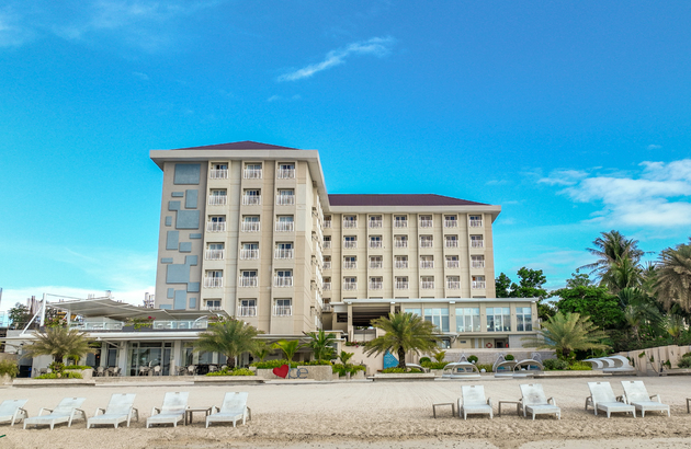 세부 3박4일 #비리조트 #자유일정 #자체비치보유 #바나나보트 #세부퍼시픽 (세부항공) 7