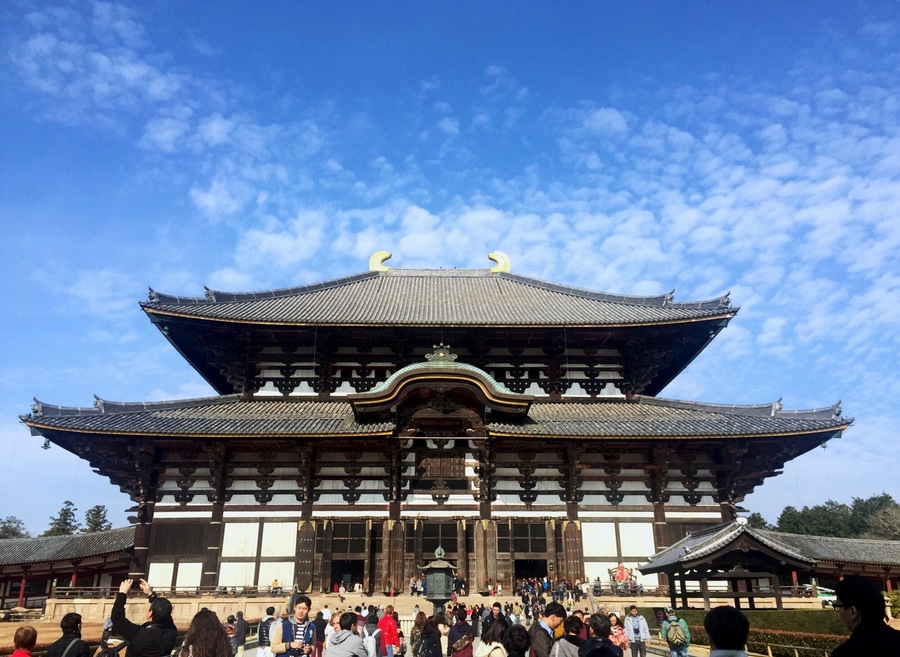 사진:부산출발 오사카 3일 #1DAY자유일정 #시내호텔2연박 #오사카 #고베 #나라