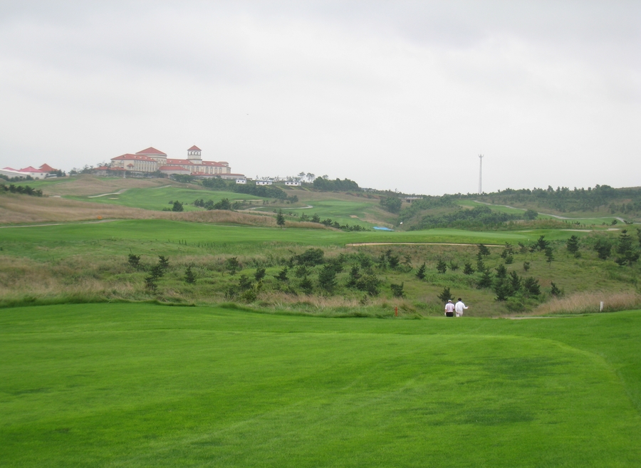 사진:부산출발 청도4일  #캐슬렉스CC * 90H #무제한골프