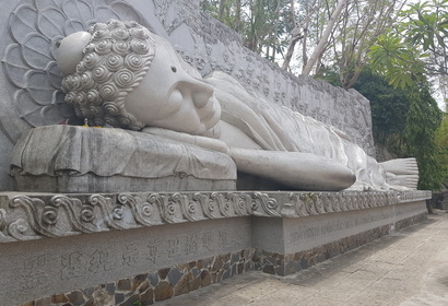 롱선사