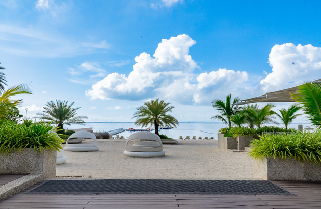 세부 3박4일 #비리조트 #자유일정 #자체비치보유 #바나나보트 #세부퍼시픽 (세부항공) 4