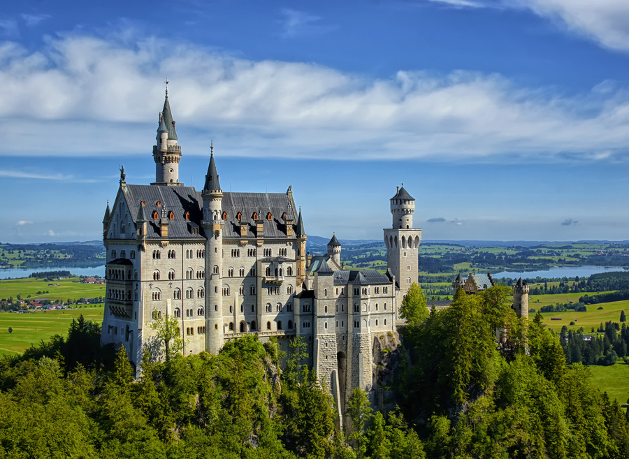 사진:동유럽 3국9일 #독일 #오스트리아 #체코 #독일소도시 #베를린 #할슈타트 #체스키크롬로프