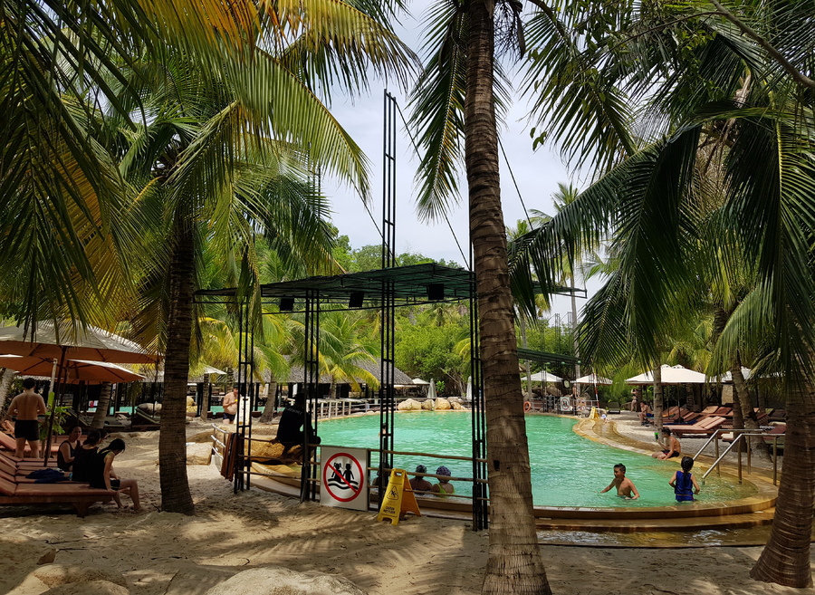 사진:나트랑/달랏 5/6일 #5성급호텔 #머드온천 #전신마사지 1시간 #간식제공 #치맥세트