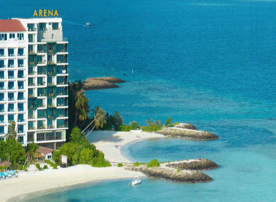 사진:스리랑카+몰디브 8일#UL연합#아레나 리조트#NO옵션#NO쇼핑