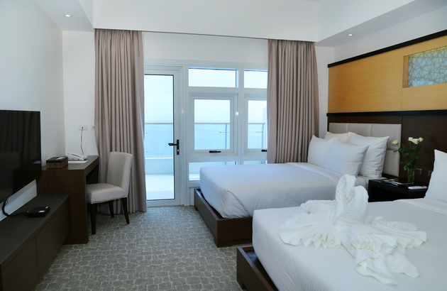 세부 3박4일 #알테라 #씨뷰UP #전신마사지 #세부퍼시픽 (세부항공) 7