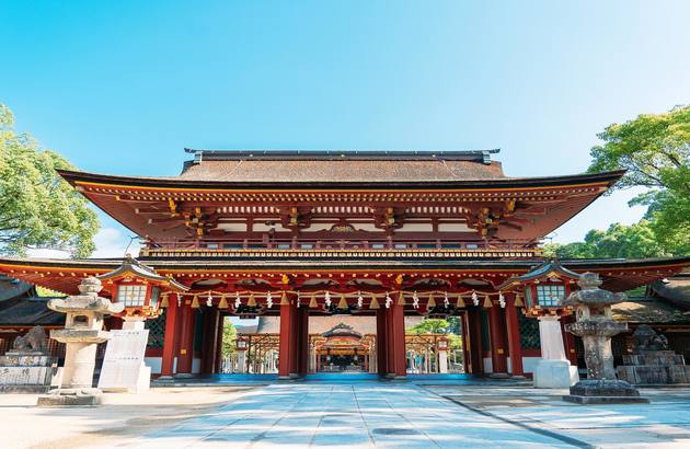부산출발 큐슈 4일 #부관훼리 #선내2박 #실속 #후쿠오카 #시내호텔 7