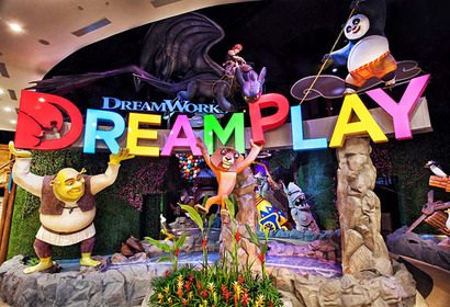 City of Dream