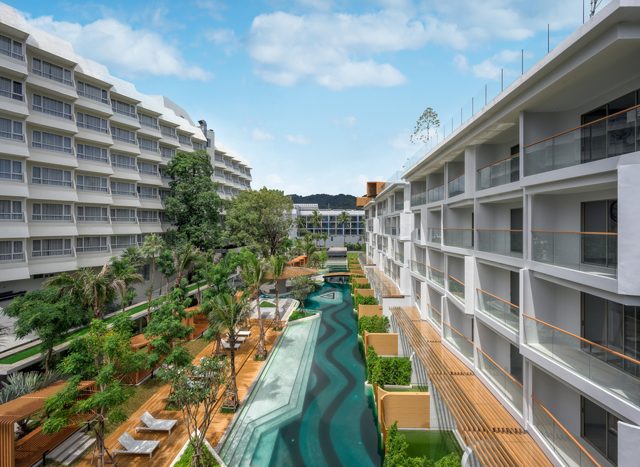 사진:푸켓 5일 #안다만엠브레이스#자유시간+마사지포함#산호섬#시내투어