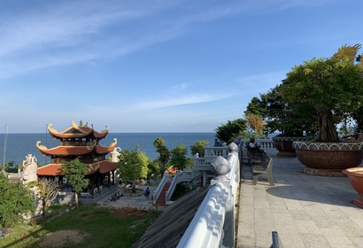 호국사