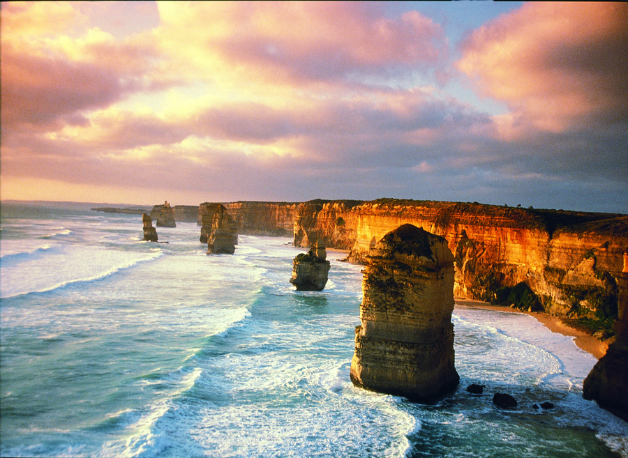 사진:시드니/멜버른/골드코스트 9일/10일 #호주3대도시