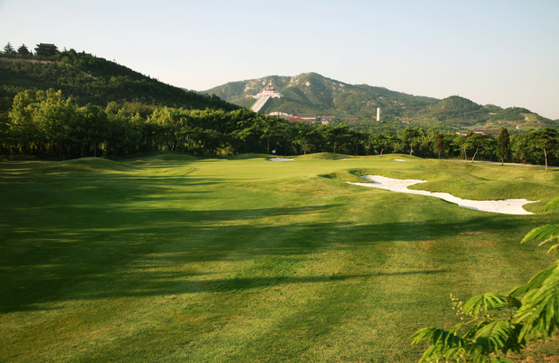 [연태4일]실속연태 단령+남산골프72홀#단령취곡,국제,성지,불광 #석식포함 #2인출발가능 (이스타항공) 4