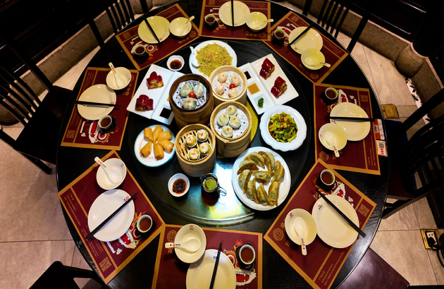 [미식핫플★시선강탈]광저우 5일 #노쇼핑 #야경맛집 #광동4대특식 (아시아나항공) 2