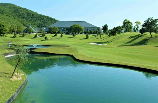 [고베 3일] #PGA#JLPGA #54홀 #최상급코스#대회코스 #5성급호텔# 석식1회포함 (대한항공) 3