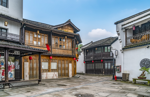황산/삼청산 4일 #중국명산 #트레킹 (아시아나항공) 6