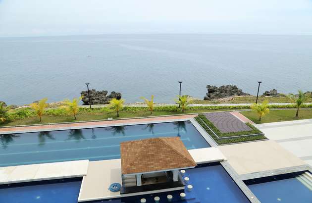 세부 3박4일 #알테라 #씨뷰UP #전신마사지 #세부퍼시픽 (세부항공) 10