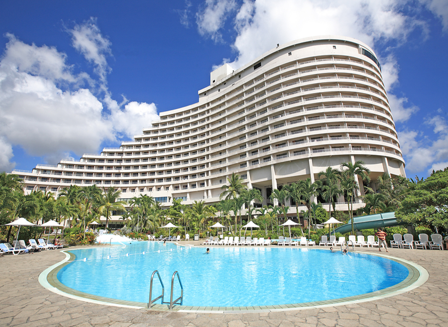 사진:부산출발 괌 5/6일 닛코 #오션프론트 #최장슬라이드 #건비치